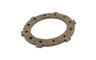 Clutch Disc reinforced Peugeot 103