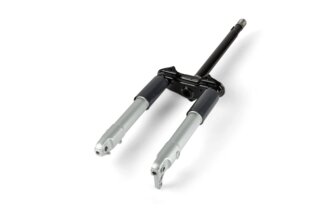 Fourche De Rechange Suédoise PFIFF - 40 Cm De Large, 18 Dents, Plastique Solide