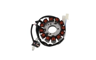 Stator d'allumage MBK Nitro et Aerox 50cc 4T