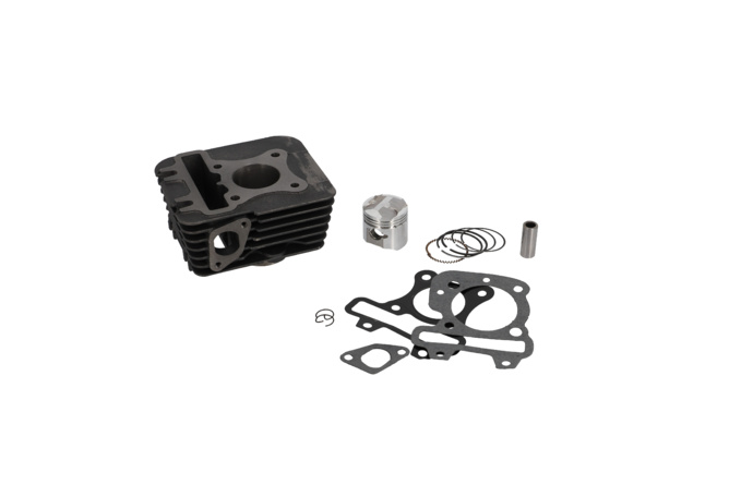 Kit cylindre Vespa Primavera 50 4T 4V