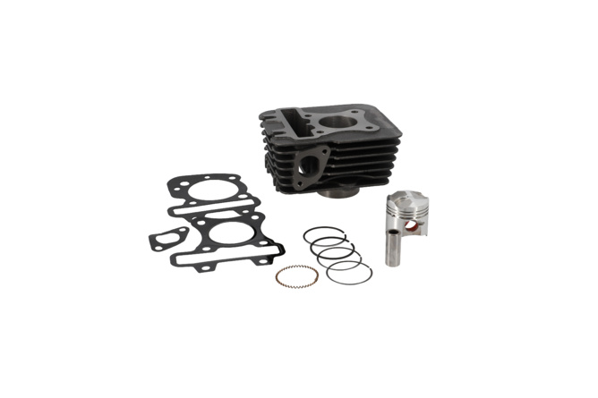 Kit cylindre Piaggio Zip 50 4T 3V