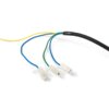 Cable Harness Peugeot 103 SP (electronic)