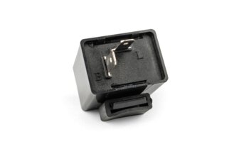 Flasher Relay 12V / 10W - 2 pins Piaggio