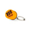 Filtro de Aire Motoforce Racing d.50mm Naranja