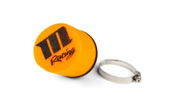 Filtro aria Motoforce Racing d.50mm Arancione