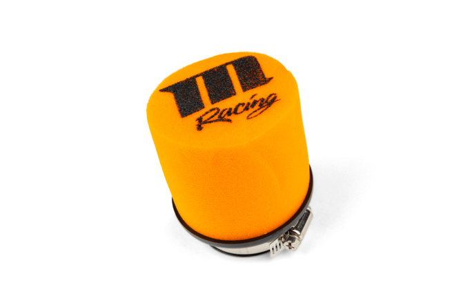 Air Filter Motoforce Racing d.50mm Orange