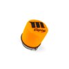 Filtro de Aire Motoforce Racing d.50mm Naranja