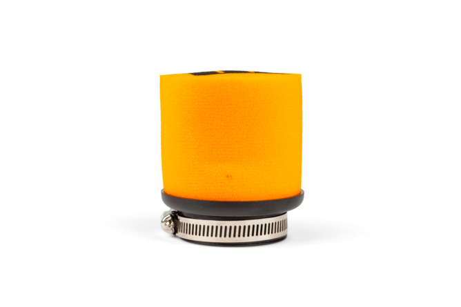 Filtro de Aire Motoforce Racing d.50mm Naranja