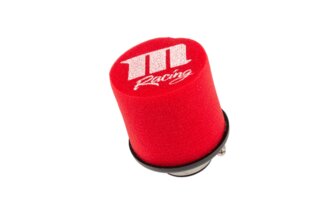 Filtro de Aire Motoforce Racing d.35mm Rojo