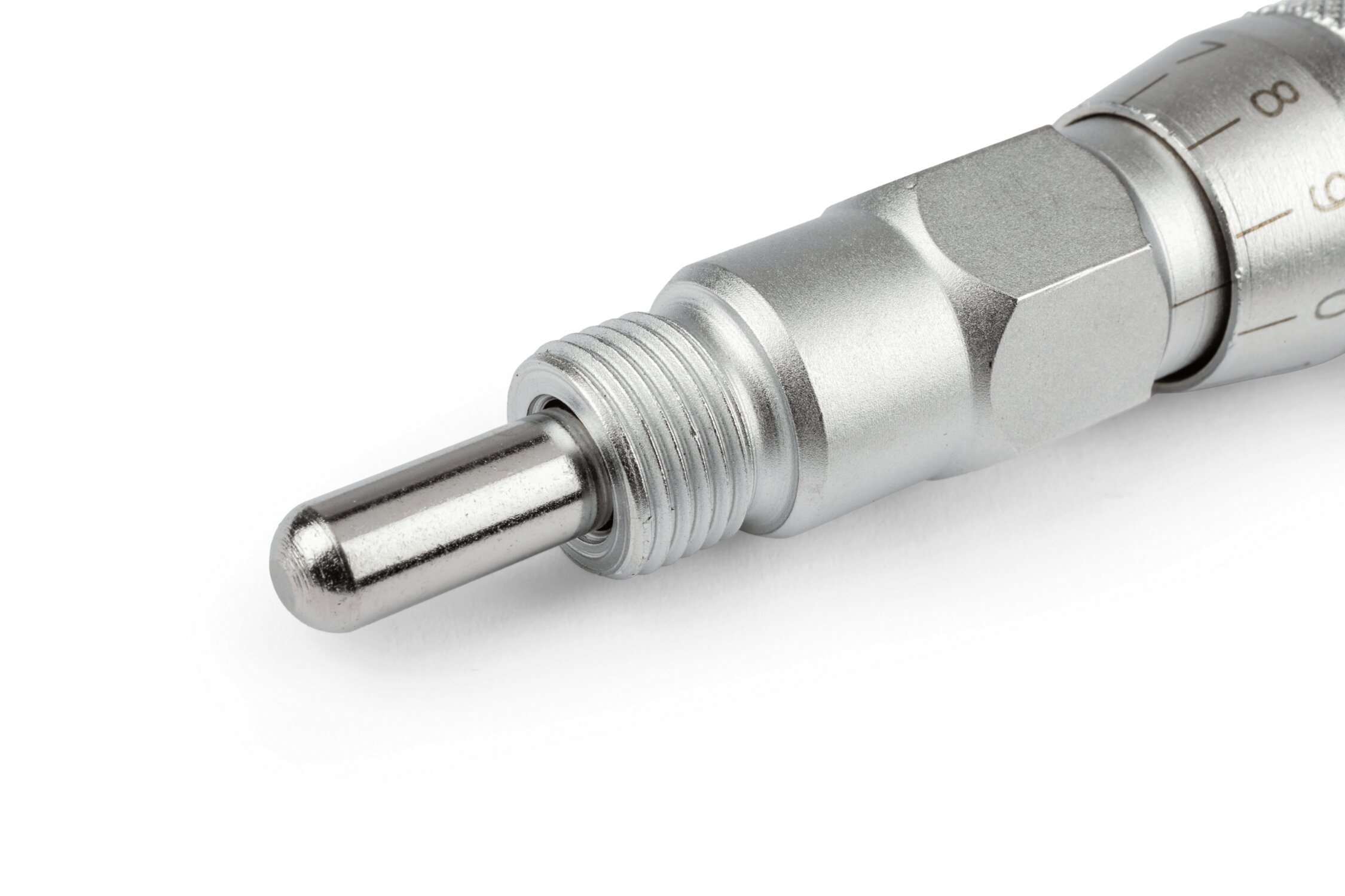 Pige De Calage 14x125 Jauge Réglage Avance D'allumage M14 P125 Pour