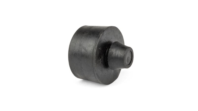 Tampon caoutchouc de béquille latérale pour Peugeot 103 SPX, RCX