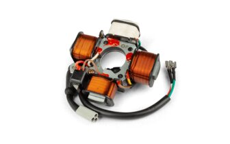 Stator d'allumage Piaggio Ciao (12V)