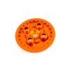 Kupplungsdruckplatte AM6 MotoForce Racing CNC Orange