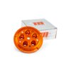Spingidisco frizione Derbi MotoForce Racing CNC arancione