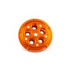 Spingidisco frizione Derbi MotoForce Racing CNC arancione