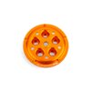 Spingidisco frizione Derbi MotoForce Racing CNC arancione