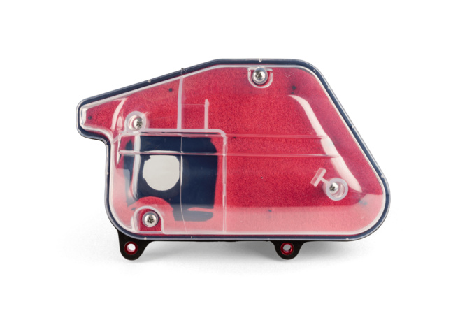 Filtre à Air Pour Scooter MBK Booster, BW's, Slider (90-03) - Filtre De Remplacement Qualité SIFAM