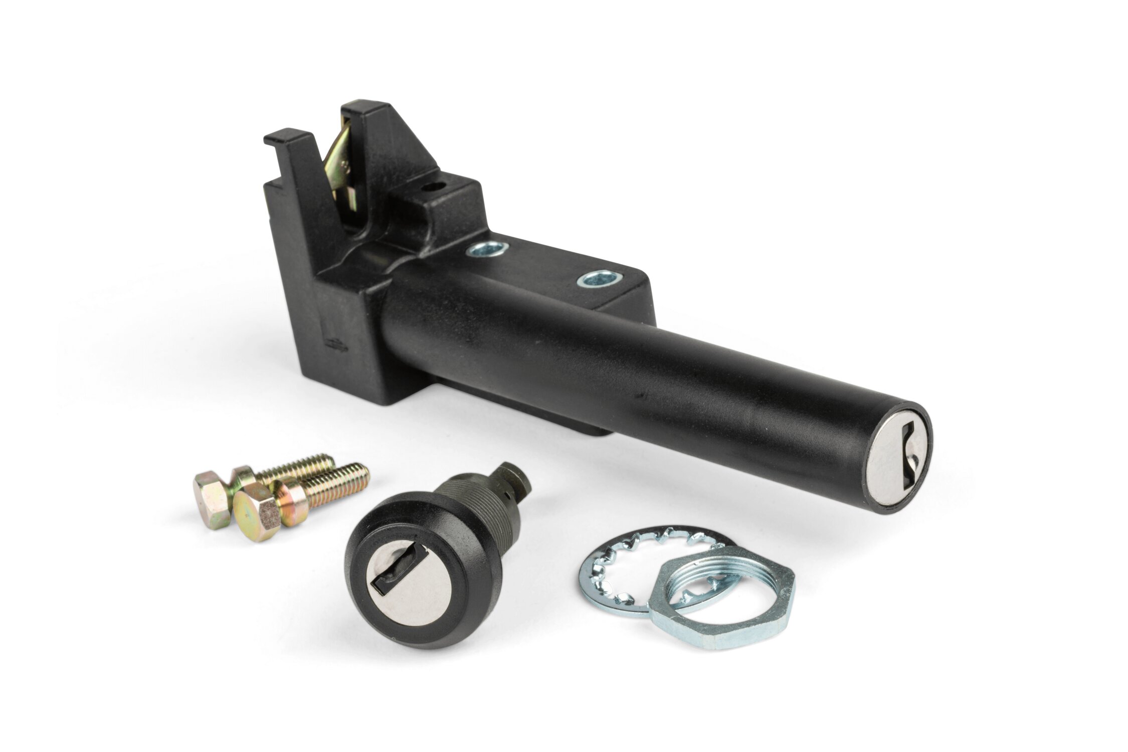 Kit Serrure Pour Aprilia SR50 DiTech / SR50 Street - Contacteur De Démarrage