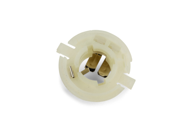 Bulb Socket BA20D MBK Stunt / Slider after 2004