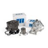Zylinder Kit MotoForce Originalersatz Derbi Euro 3