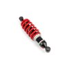 Stoßdämpfer 300mm einstellbar Beta RR / Peugeot XP6 rot
