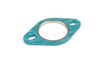 Guarnizione di scarico D.33mm - interasse 53mm