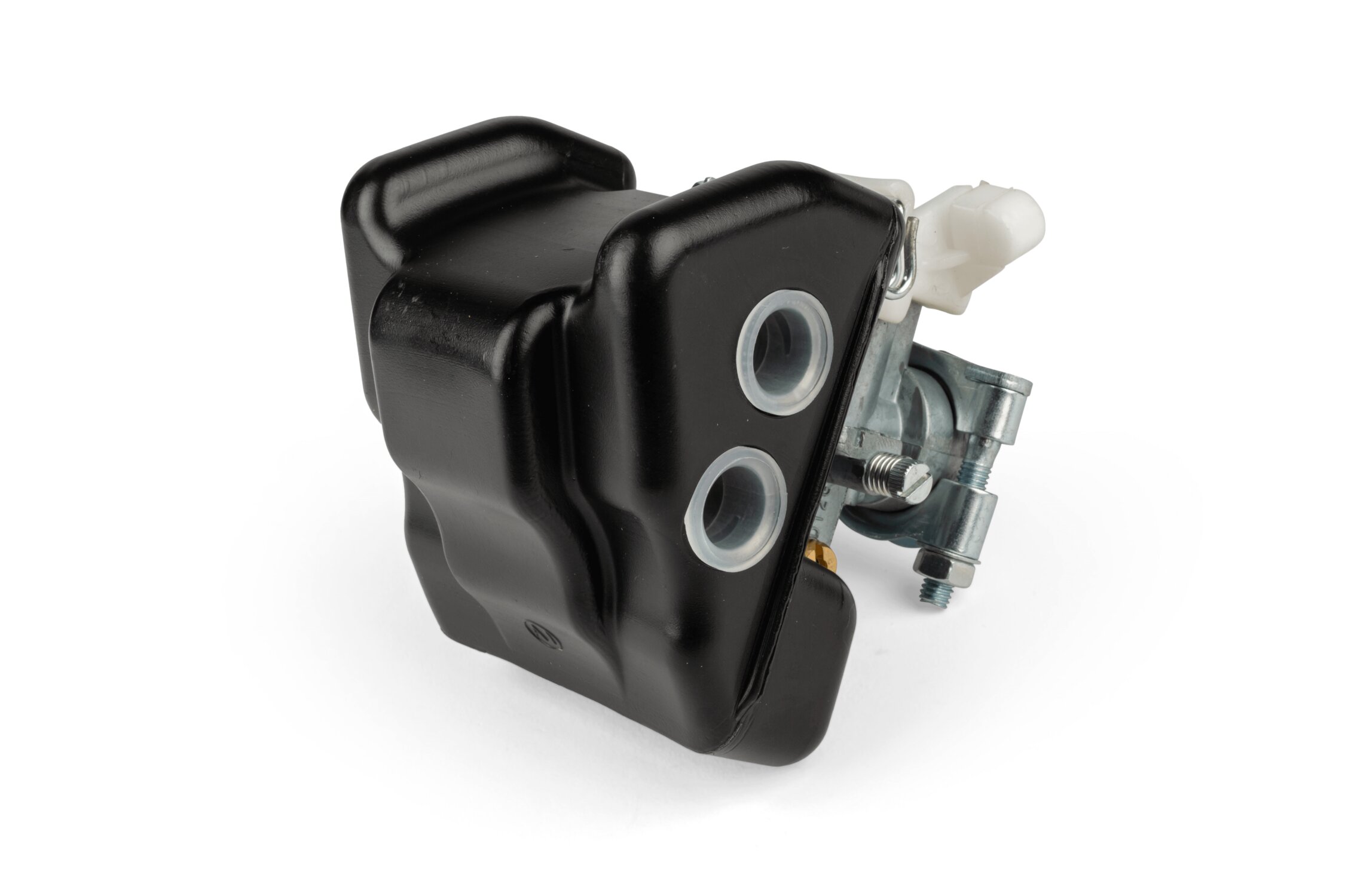 Carburateur 12 Mm Avec Filtre à Air - Compatible Peugeot Vogue 102/103 | Pour Scooters 50cc 70cc