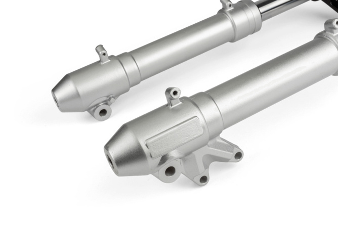 Gabel Yamaha Aerox ab 2003 D.30mm