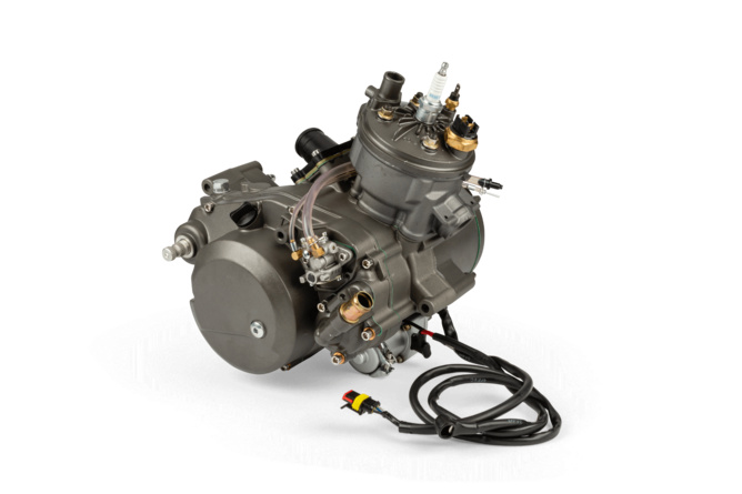 Complete Engine type AM6 Generic / CPI / KSR
