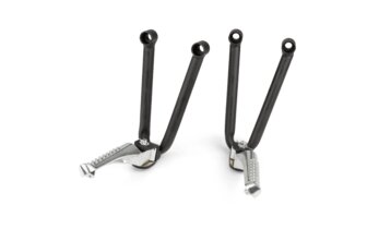 Kit Estriberas Pasajero Beta RR 50