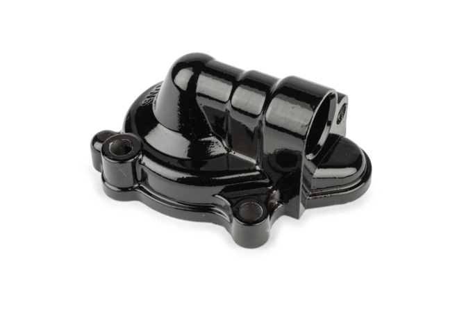 Wasserpumpendeckel AM6 schwarz