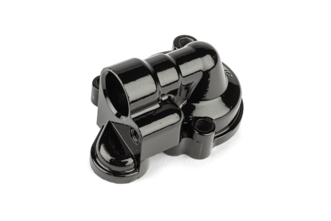 Wasserpumpendeckel AM6 schwarz