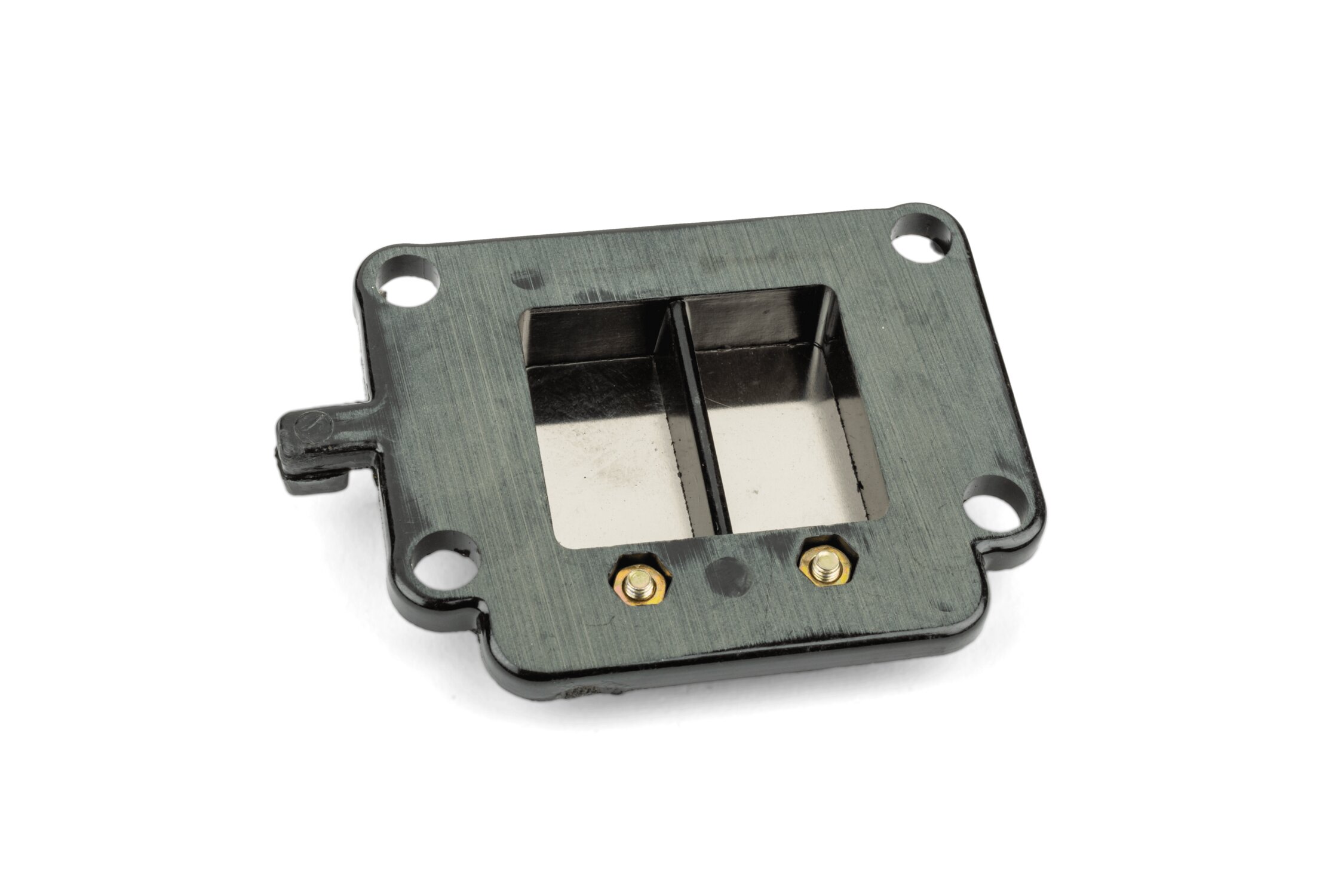 Boîte à Clapets Standard 2EXTREME Pour MBK Booster Spirit, Track, Etc. 50cc - Compatible Minarelli Vertical