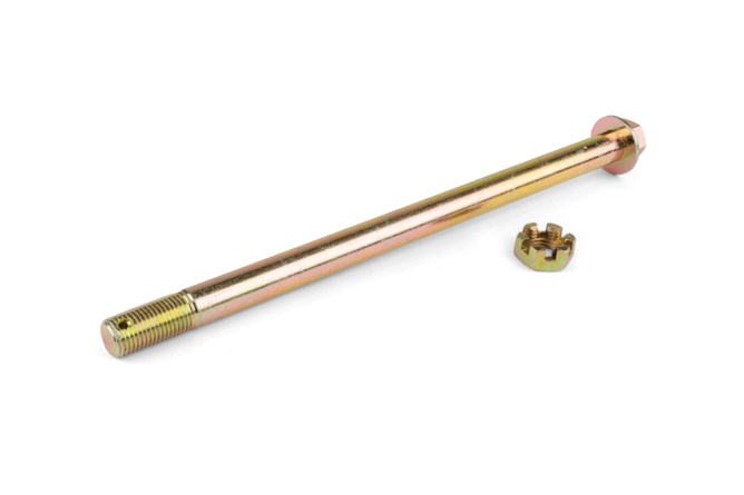 Axe bras oscillant 238x14x1,50mm Rieju MRT