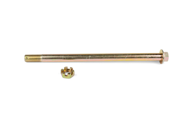 Axe bras oscillant 238x14x1,50mm Rieju MRT