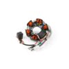 Ignition Stator Piaggio before 1998