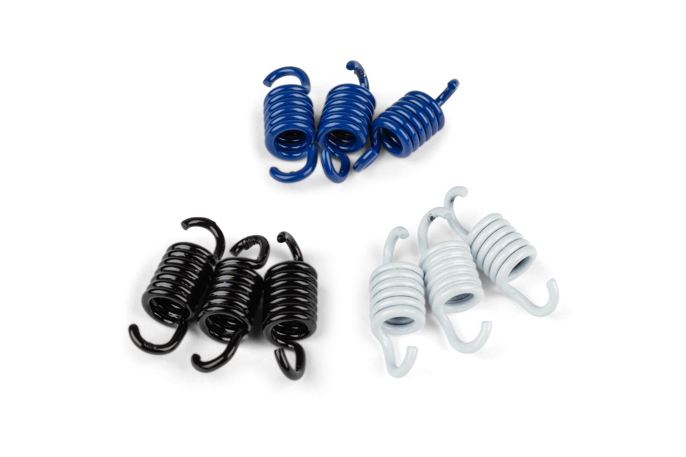 Clutch Springs Racing 107mm Minarelli Piaggio Peugeot MAXISCOOT
