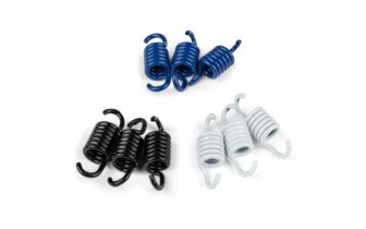 Clutch Springs Racing 107mm Minarelli / Piaggio / Peugeot