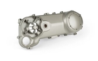 Motorgehäusedeckel / Variomatikdeckel Piaggio lang