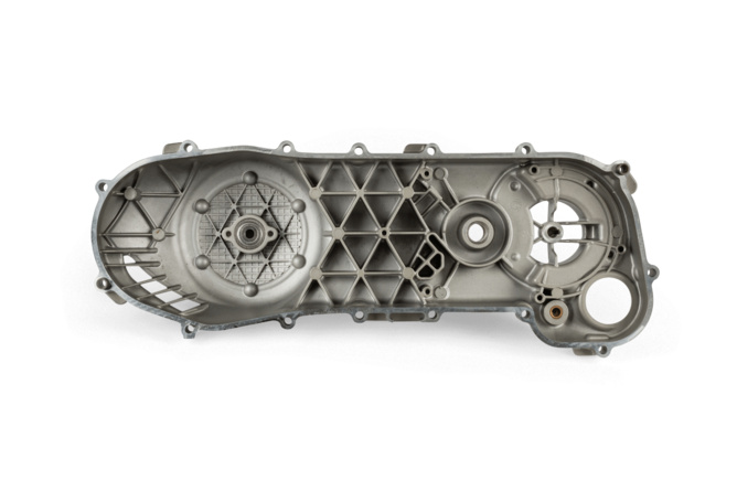Motorgehäusedeckel / Variomatikdeckel Piaggio lang