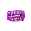 4-Kolben Bremssattel MotoForce Racing Violett