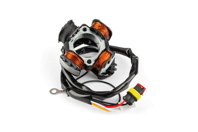 Stator Zündanlage Lichtmaschine Hidria Beta RR 2005 - 2012