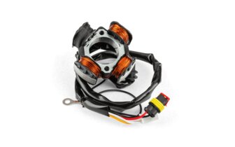 Estator Encendido Hidria Beta RR 2005-2012 Motoforce