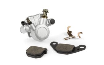 Bremssattel Rieju / Derbi / Peugeot / Piaggio