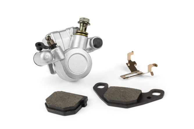 Brake Caliper Rieju / Derbi / Peugeot / Piaggio