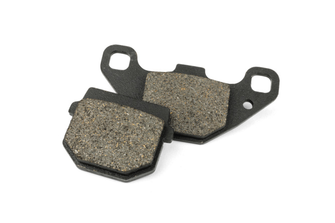Brake Caliper Rieju / Derbi / Peugeot / Piaggio