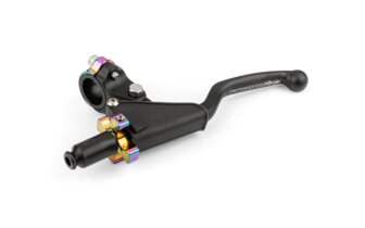 Leva frizione Motoforce Racing Neochrome
