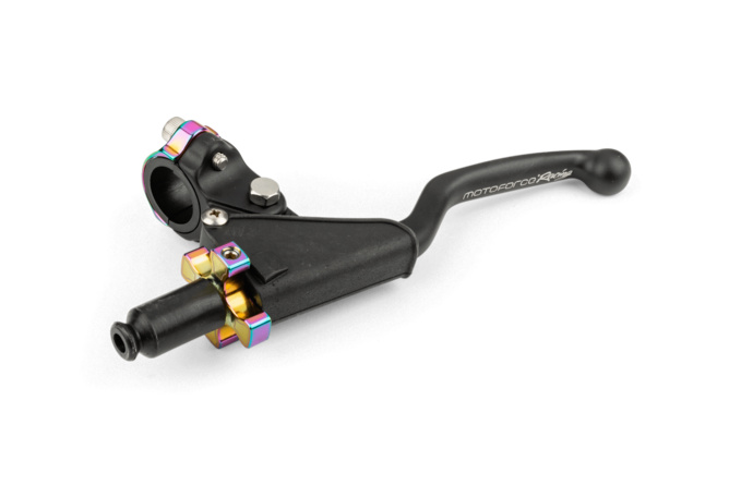 Leva frizione Motoforce Racing Neochrome