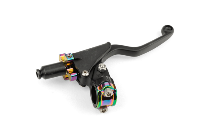 Leva frizione Motoforce Racing Neochrome