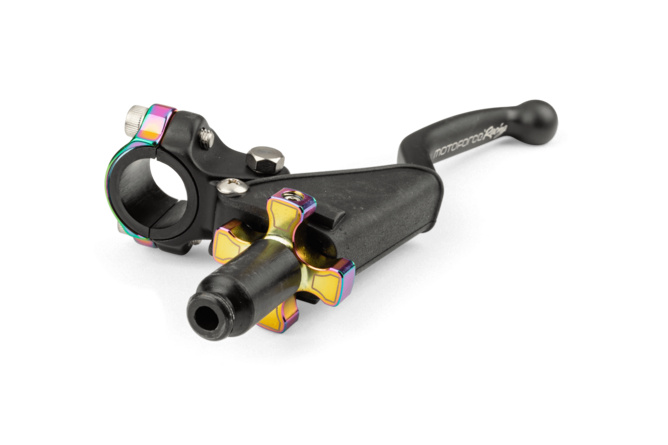 Leva frizione Motoforce Racing Neochrome
